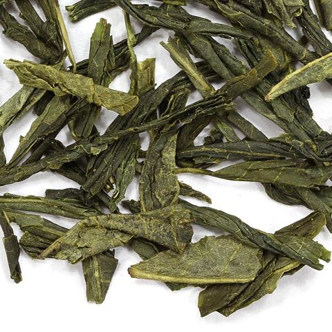 ginseng green
