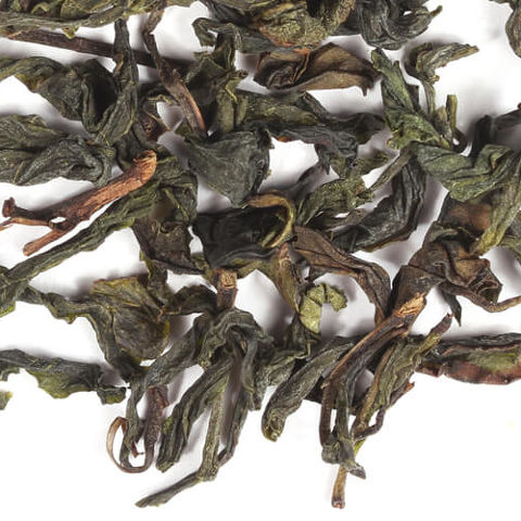 wenshan mist green