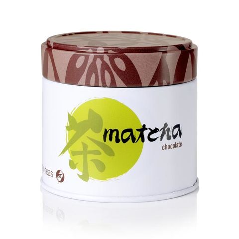matcha chocolate matcha chocolate