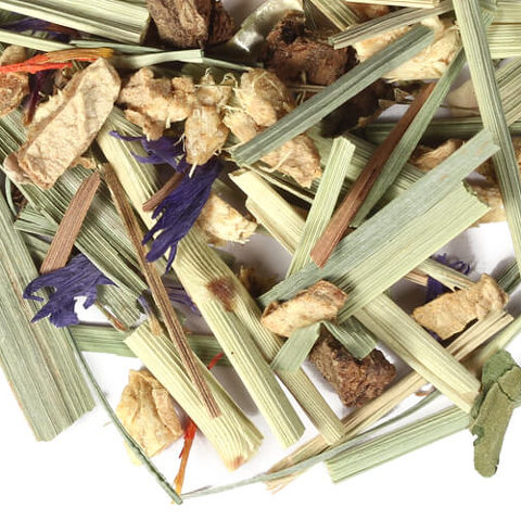 Lemongrass Ginger Lemongrass Ginger