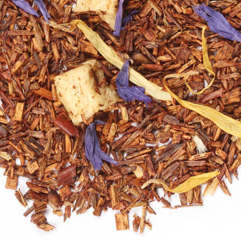 rooibos nutcracker