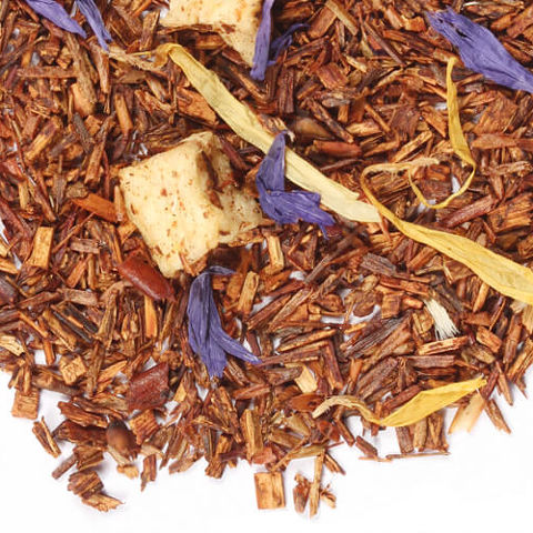 Rooibos Nutcracker