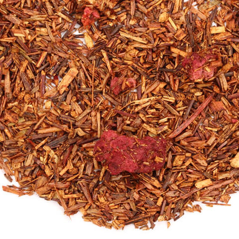 rooibos berry