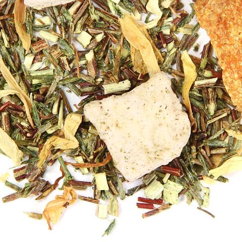 Green Rooibos Key West Green Rooibos Key West