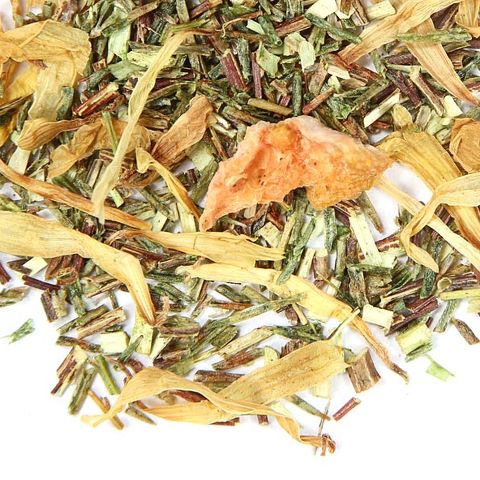 Green Rooibos Citron Green Rooibos Citron