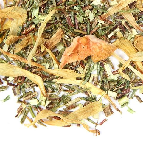 Green Rooibos Citron