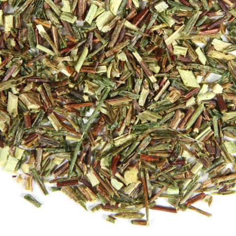 Green Rooibos Green Rooibos