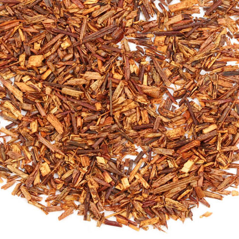 Rooibos Almond