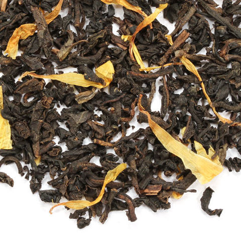 decaf mango decaf mango