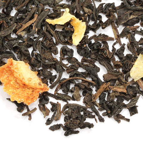 decaf orange decaf orange