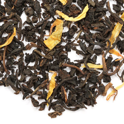 Decaf Apricot Decaf Apricot