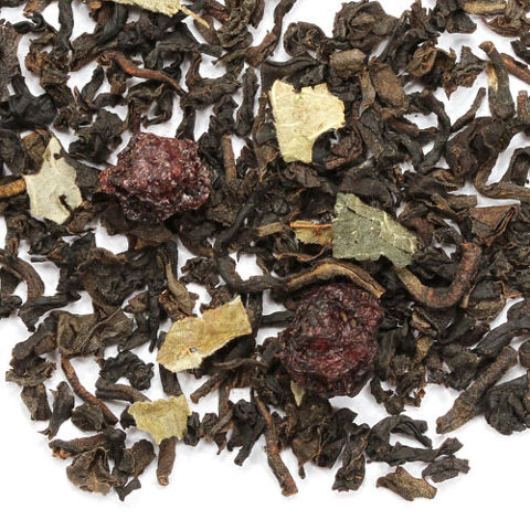 decaf blueberry