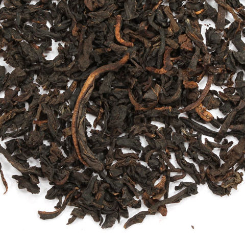 decaf vanilla