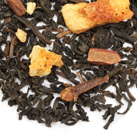 decaf chai decaf chai