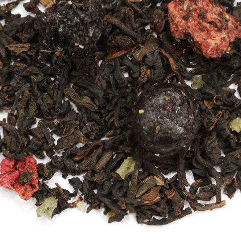 decaf raspberry decaf raspberry