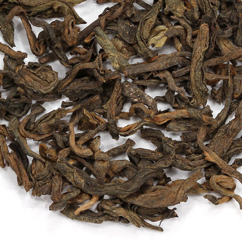 pu-erh dante pu-erh dante