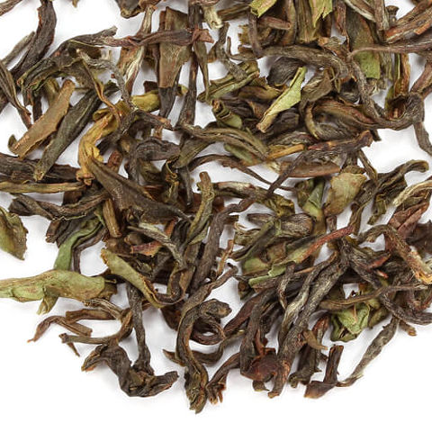 Darjeeling Spring Tip