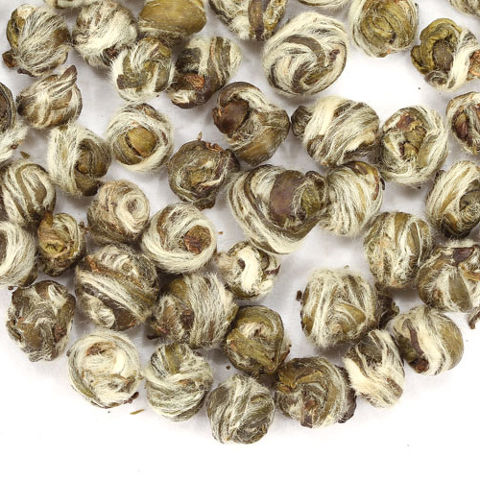 Fujian Jasmine Pearl