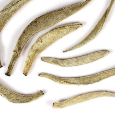 Yunnan Pu Erh White Yunnan Pu Erh White