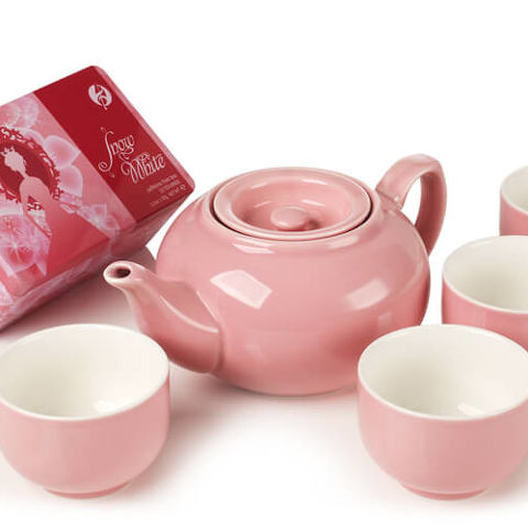 kids tea party set