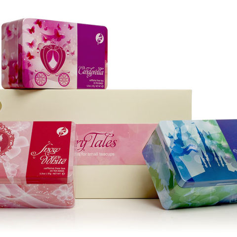 fairy tales (bags)