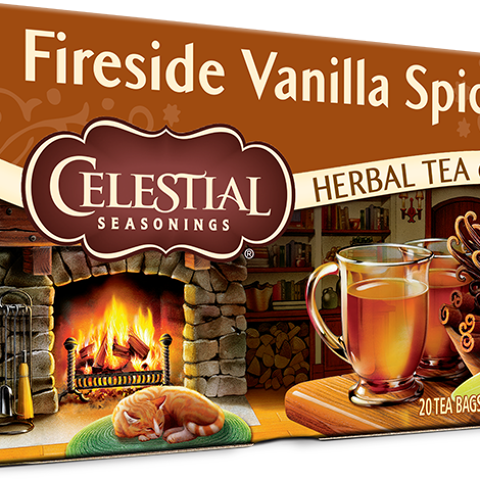 Fireside Vanilla Spice Fireside Vanilla Spice