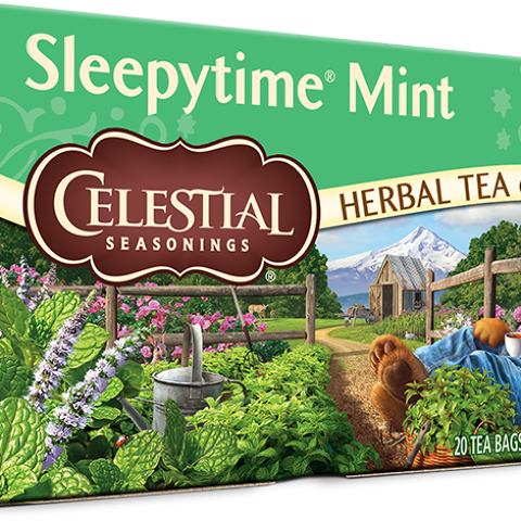 Sleepytime Mint