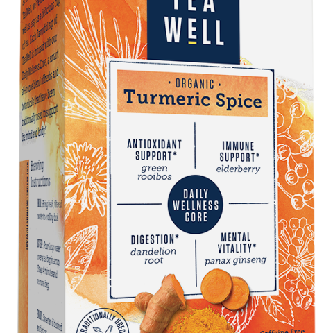 Turmeric Spice Turmeric Spice