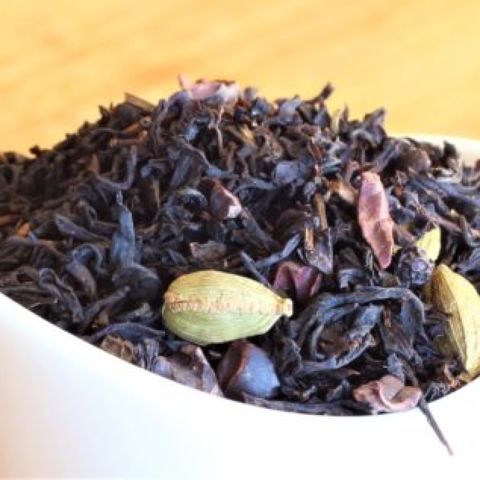 Willy Wonka Black Tea Willy Wonka Black Tea