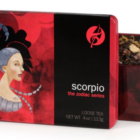 scorpio