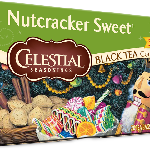 Nutcracker Sweet