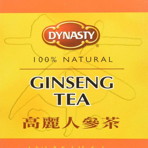 Ginseng