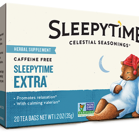Sleeptyime Extra