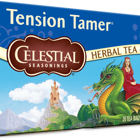 Tension Tamer Tension Tamer