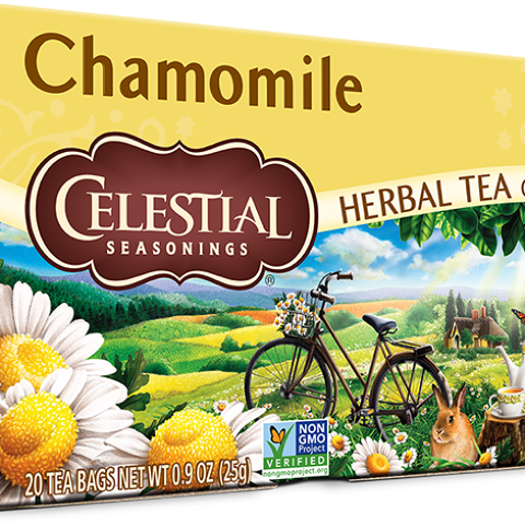 Chamomile