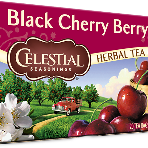 Black Cherry Berry