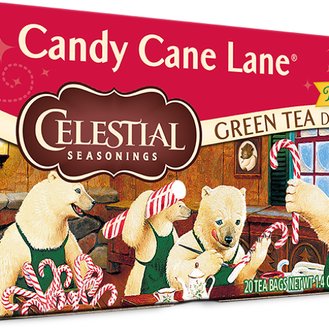 Candy Cane Lane Candy Cane Lane