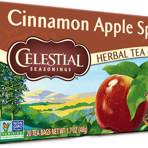 Cinnamon Apple Spice Cinnamon Apple Spice