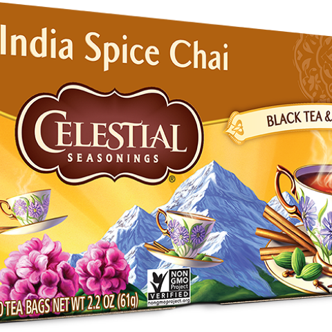 India Spice Chai