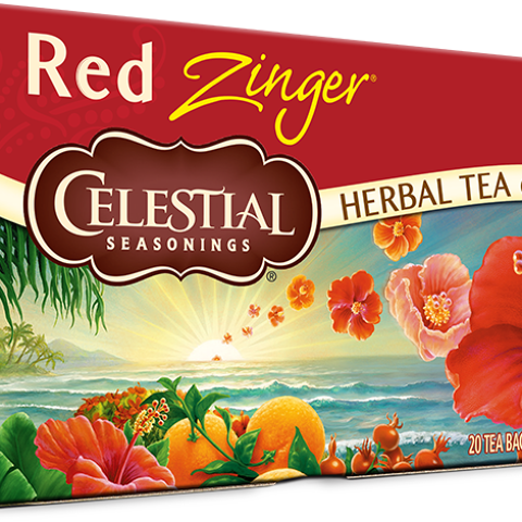 Red Zinger