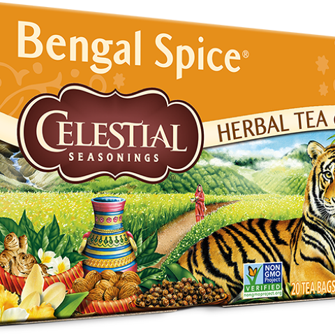 Bengal Spice