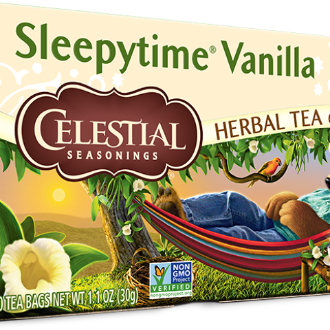 Sleepytime Vanilla Sleepytime Vanilla