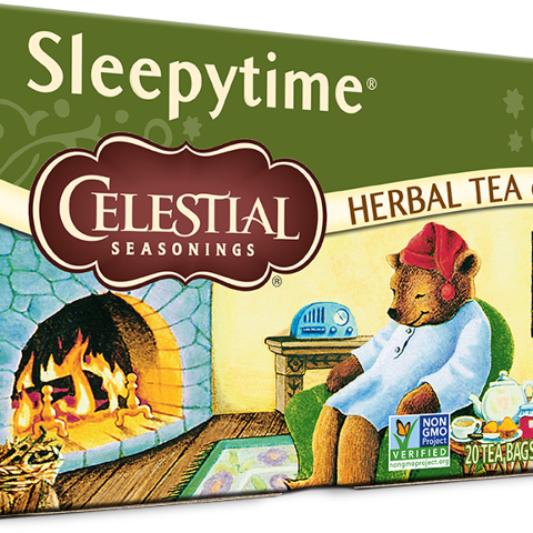 Sleepytime Classic