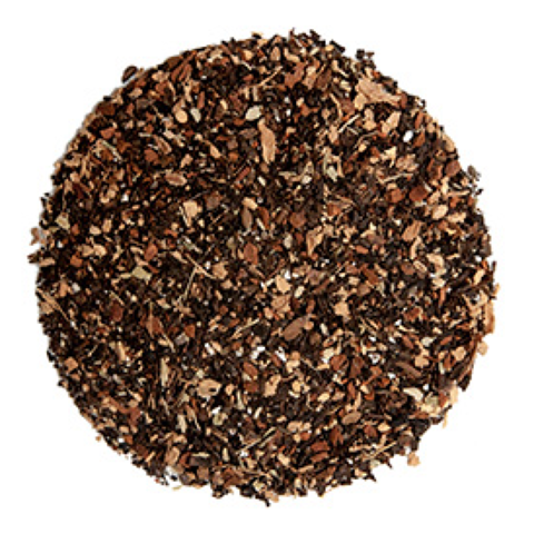 DECAFFEINATED CHAI DECAFFEINATED CHAI