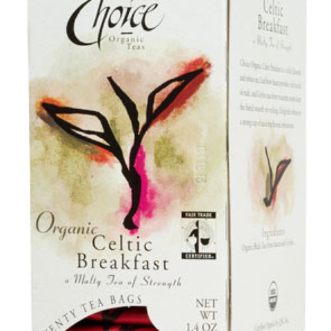CELTIC BREAKFAST
