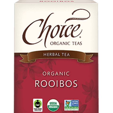 ROOIBOS ROOIBOS