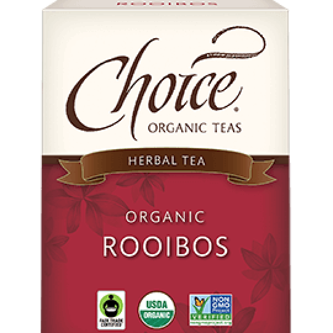 ROOIBOS