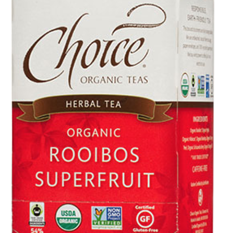 ROOIBOS SUPERFRUIT